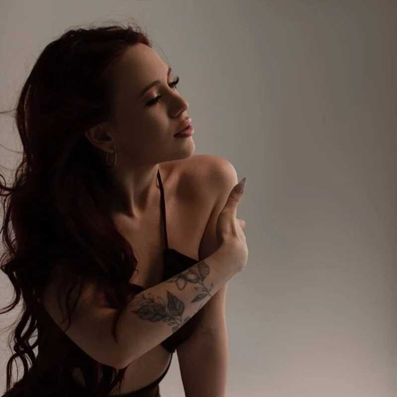 Sidney_blush — FansOnlyX creator profile