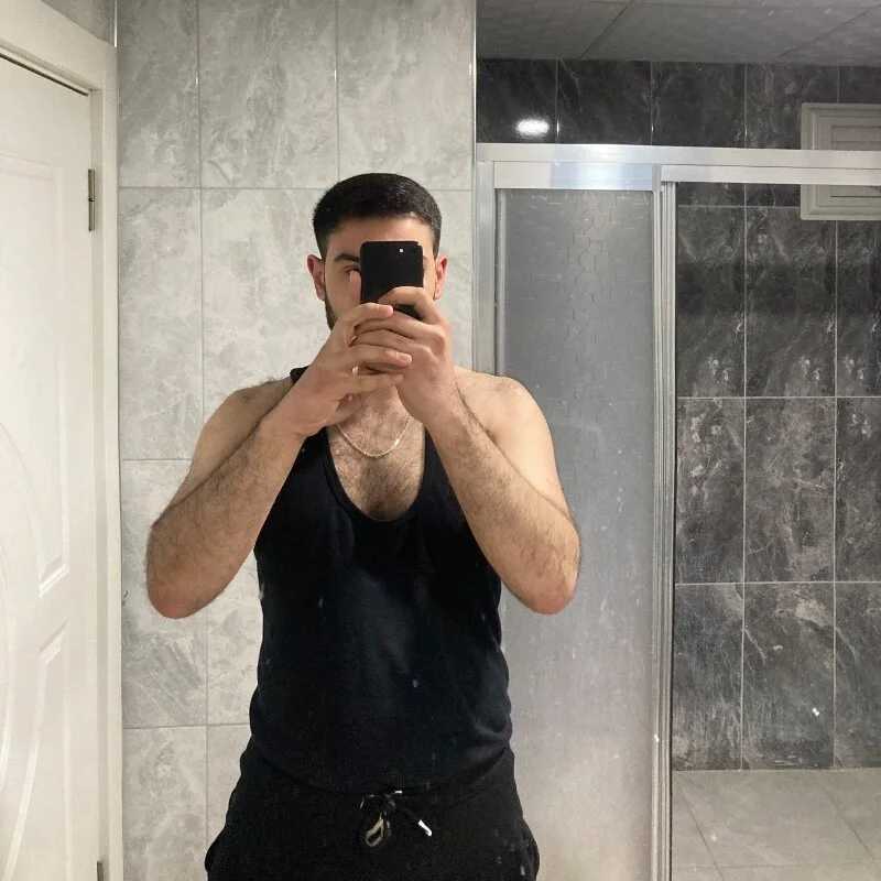 ahmett_mustafaa — FansOnlyX creator profile
