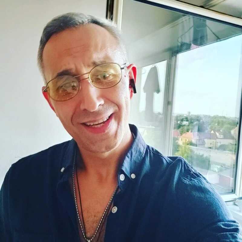 Markmarak — FansOnlyX creator profile