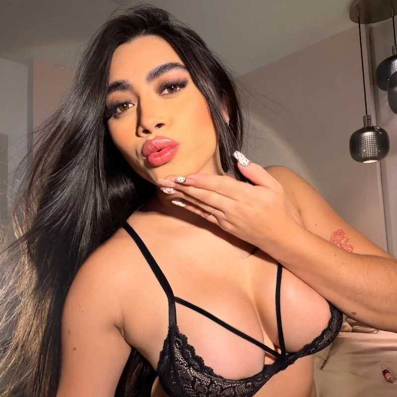 angeline-777 — FansOnlyX creator profile