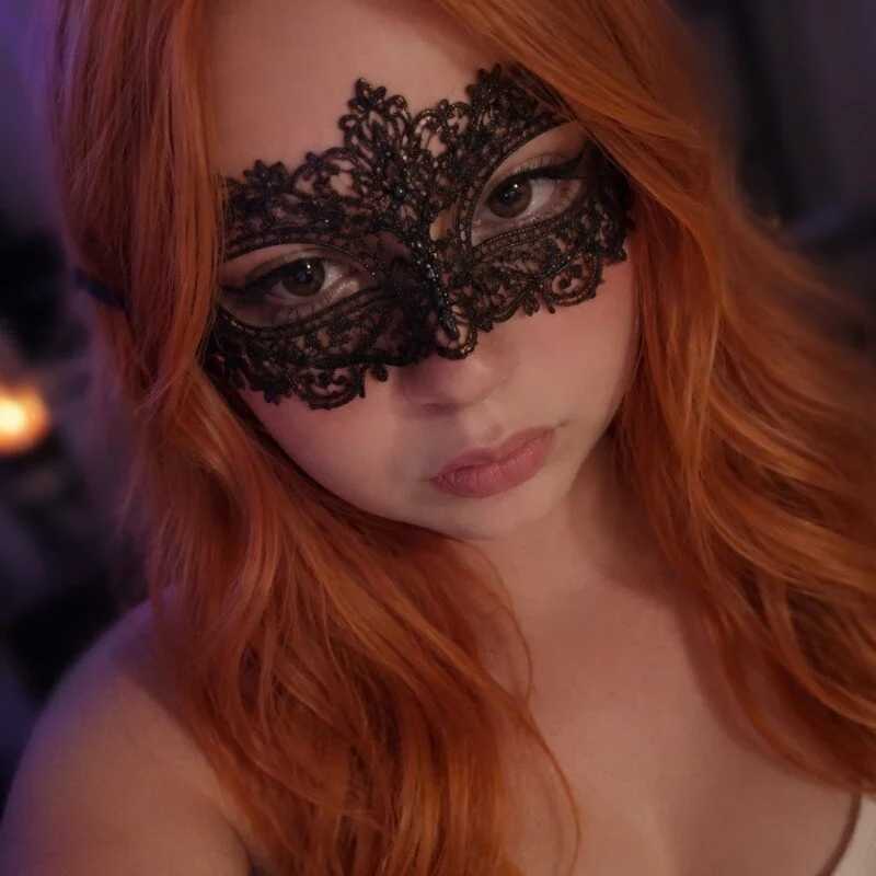 redheadgirl18 — FansOnlyX creator profile