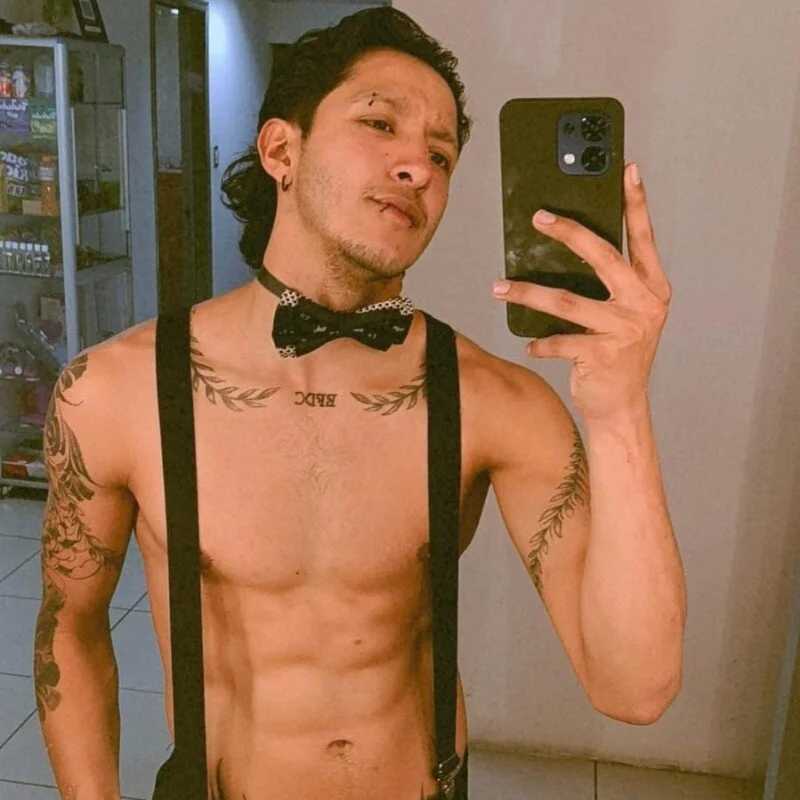 Bruno_santos1 — FansOnlyX creator profile