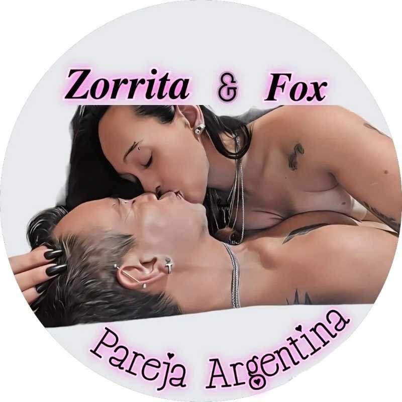Zorrita_Fox — FansOnlyX creator profile