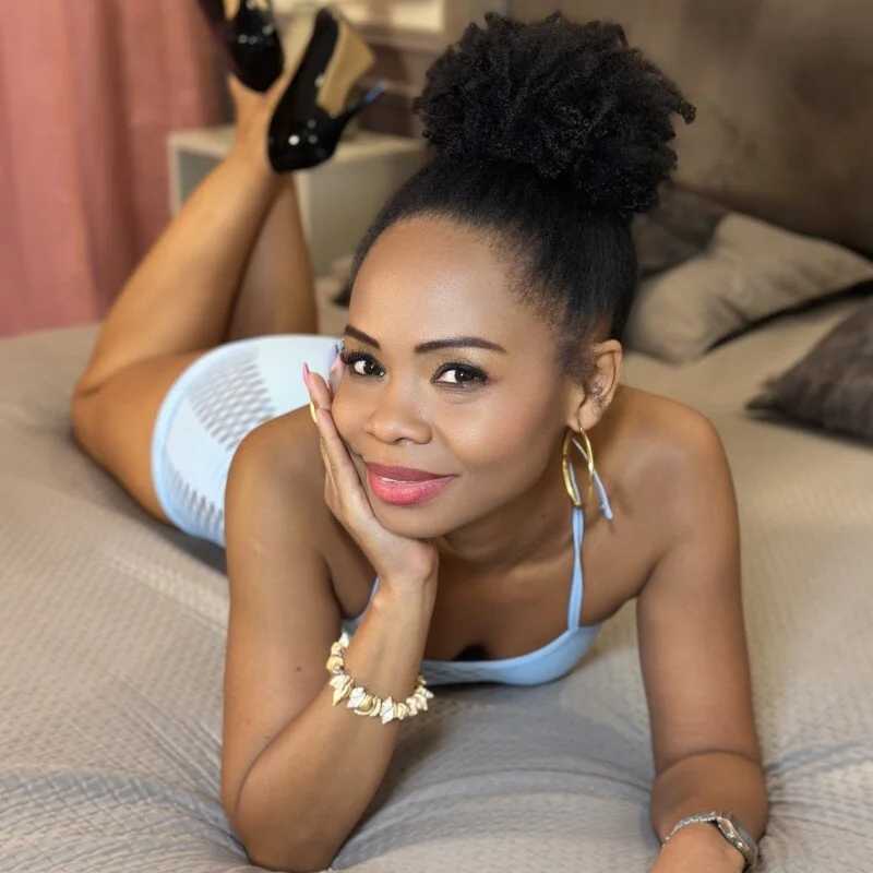 ChantalGarner — FansOnlyX creator profile