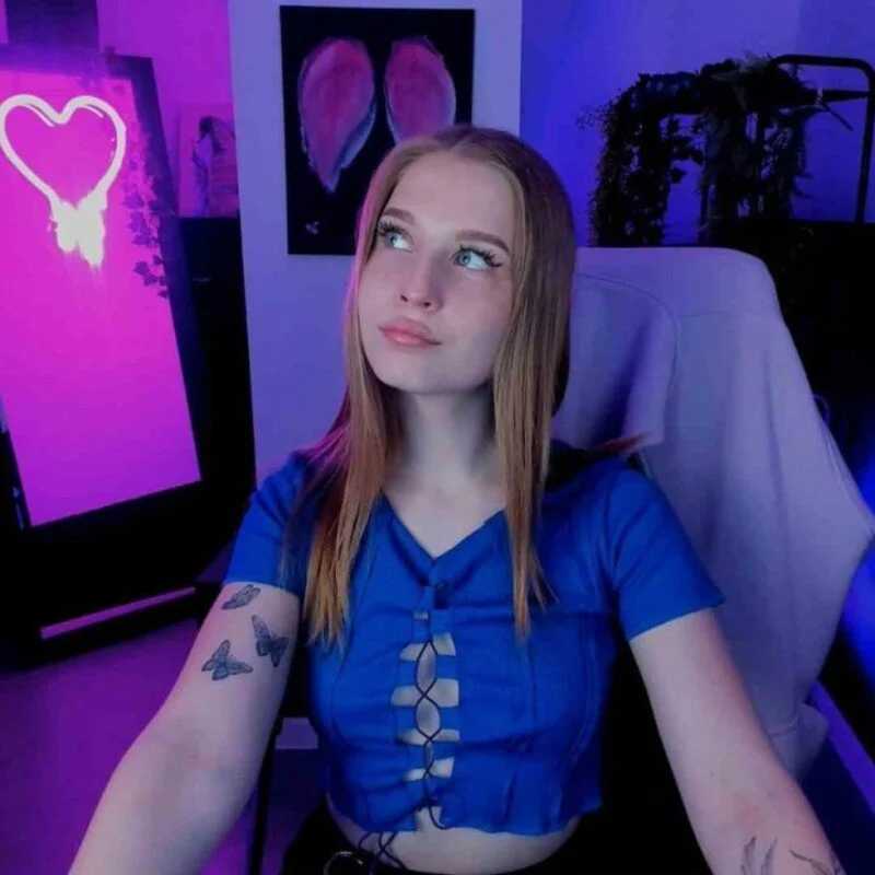 CuteMousee — FansOnlyX creator profile