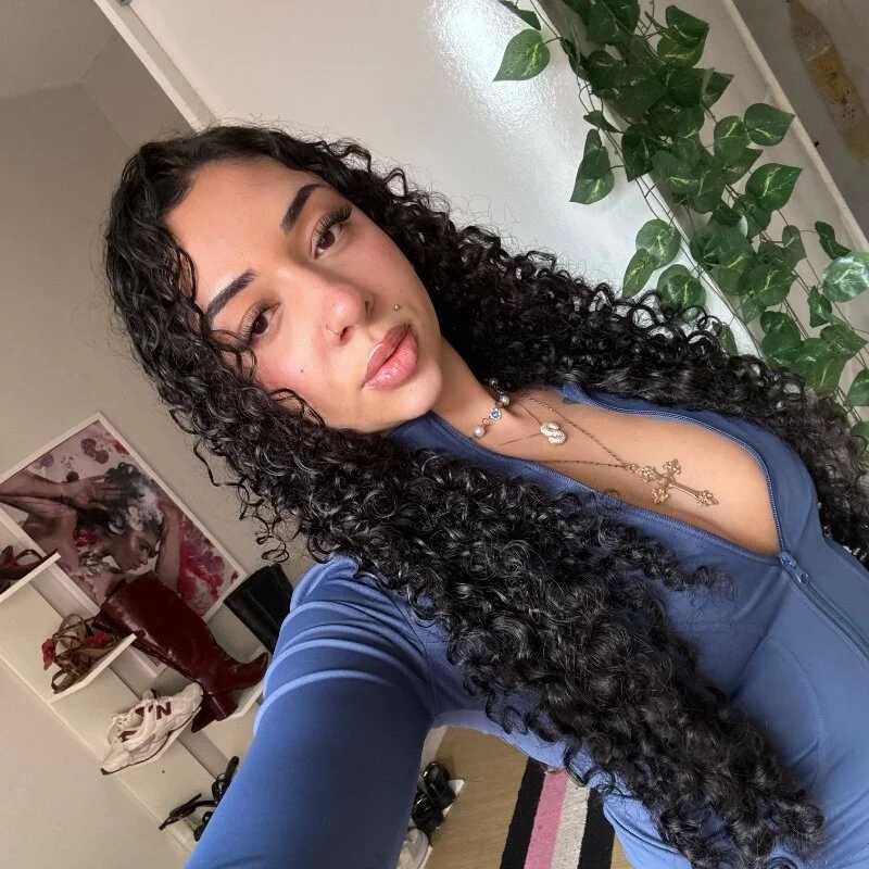 Sereia_camgirl — FansOnlyX creator profile