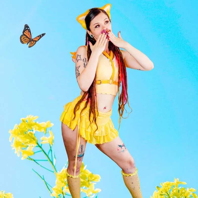 BlaizeyBBy — FansOnlyX creator profile