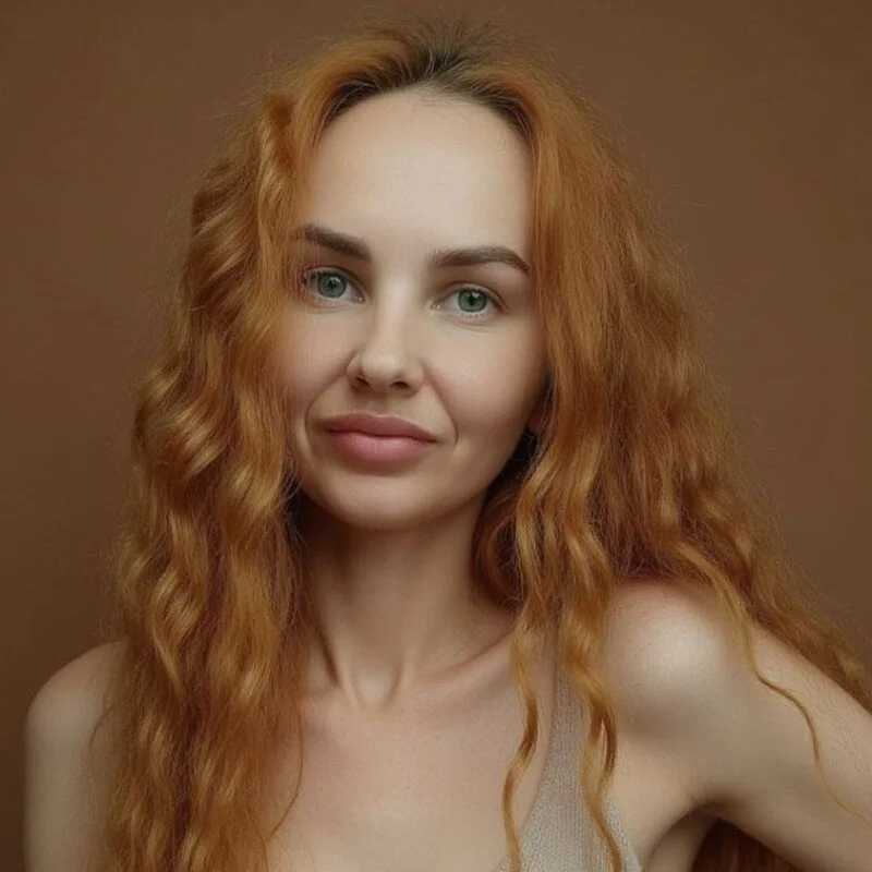 GingerGaze — FansOnlyX creator profile