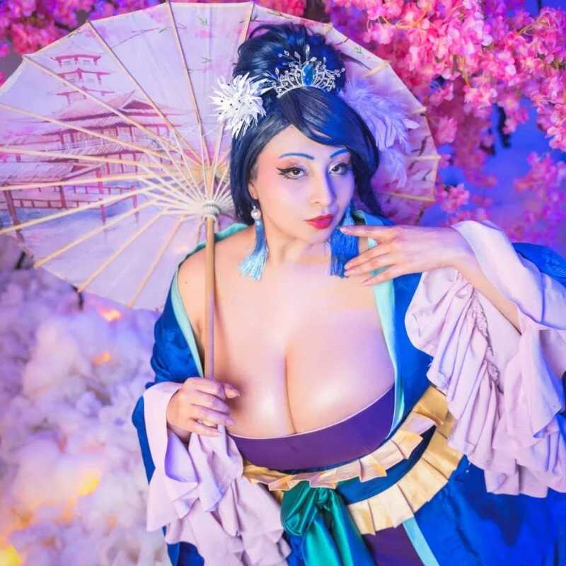 Andrea_Bloomix__ — FansOnlyX creator profile
