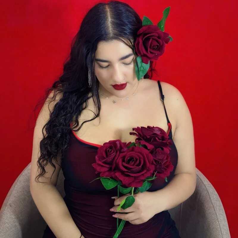 Sweet_Annyy — FansOnlyX creator profile