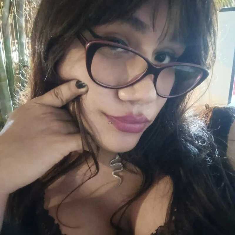 Karlitah — FansOnlyX creator profile