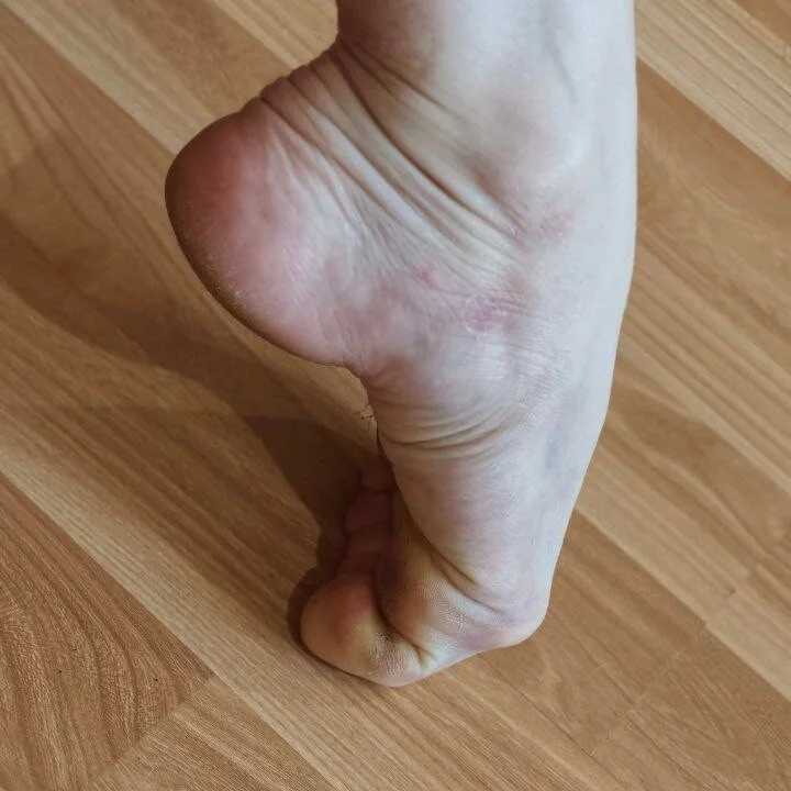 BalletFeet_queen — FansOnlyX creator profile