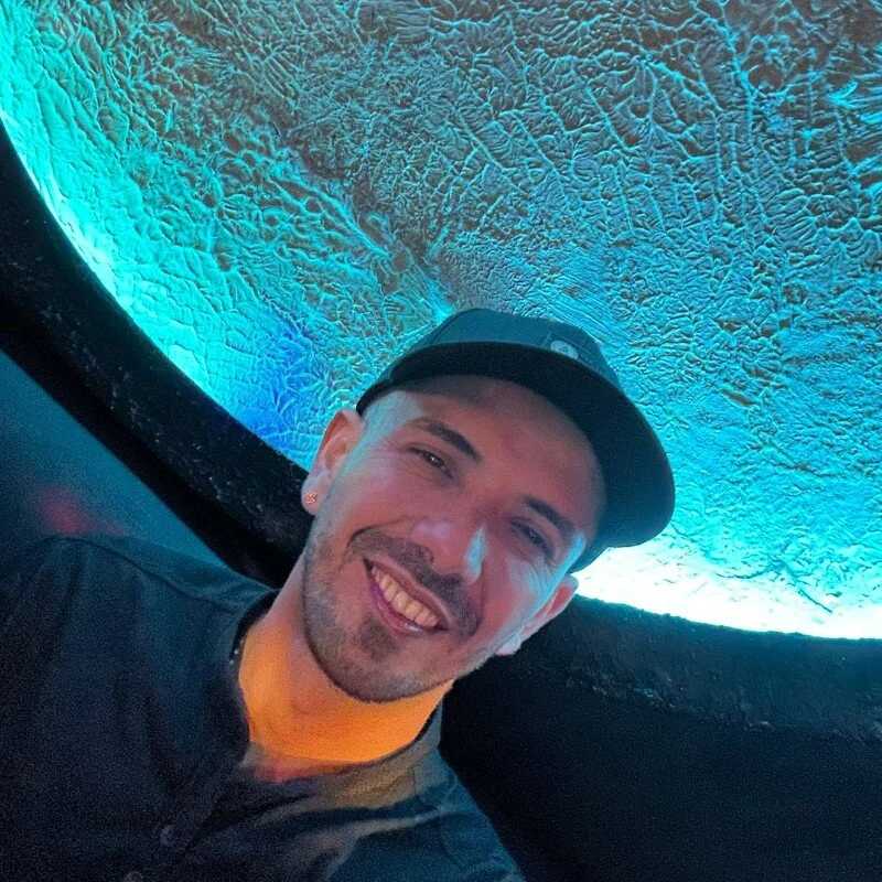 Tomas_Tylor — FansOnlyX creator profile