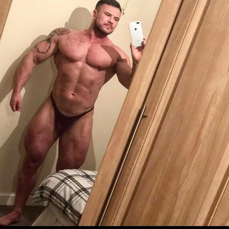 Thickcockguy89 — FansOnlyX creator profile