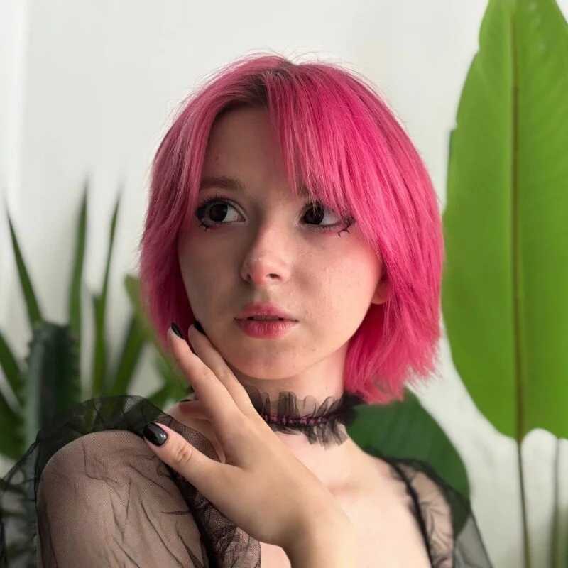 Nora_Failure — FansOnlyX creator profile