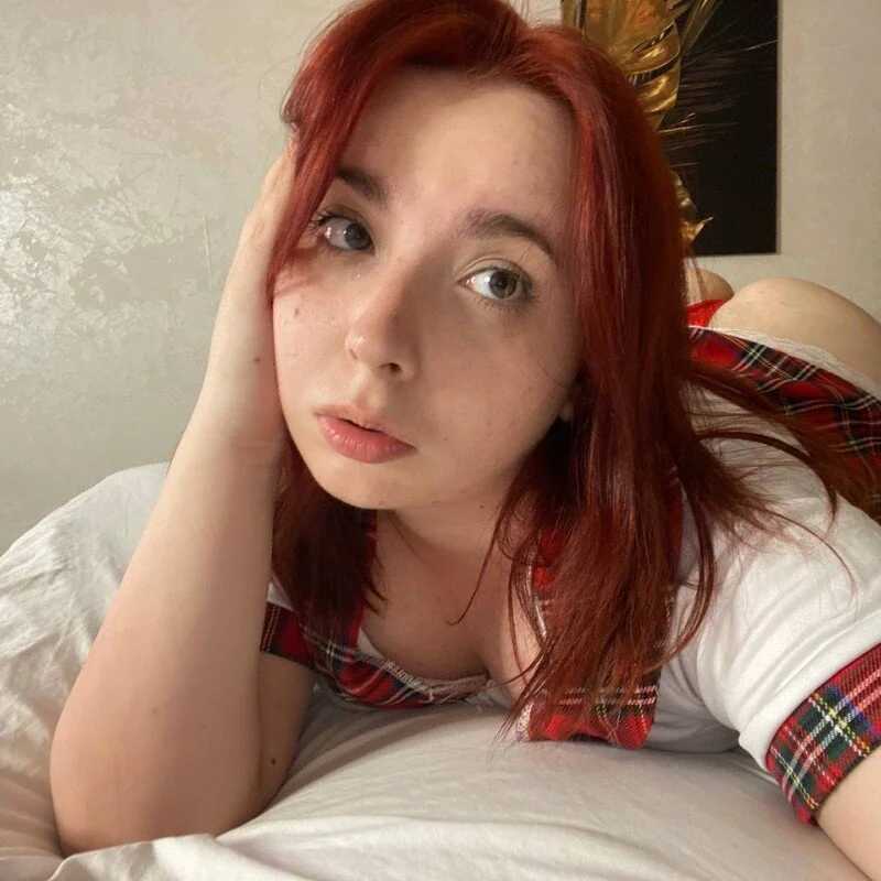 Ruby_Lust — FansOnlyX creator profile