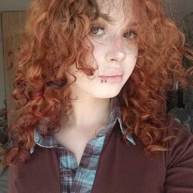 gingerg — FansOnlyX creator profile