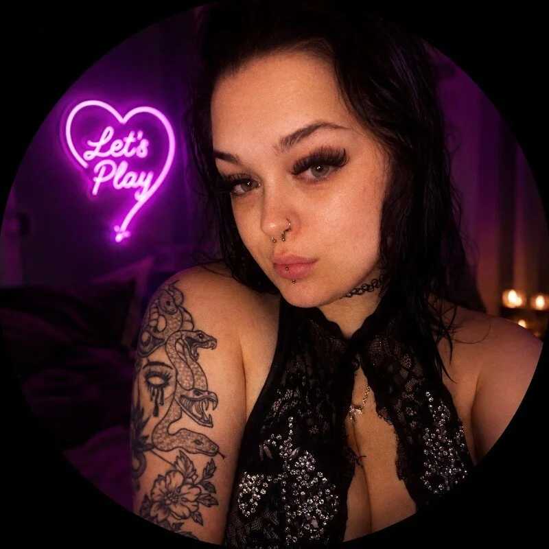 Saucy-Serenity — FansOnlyX creator profile
