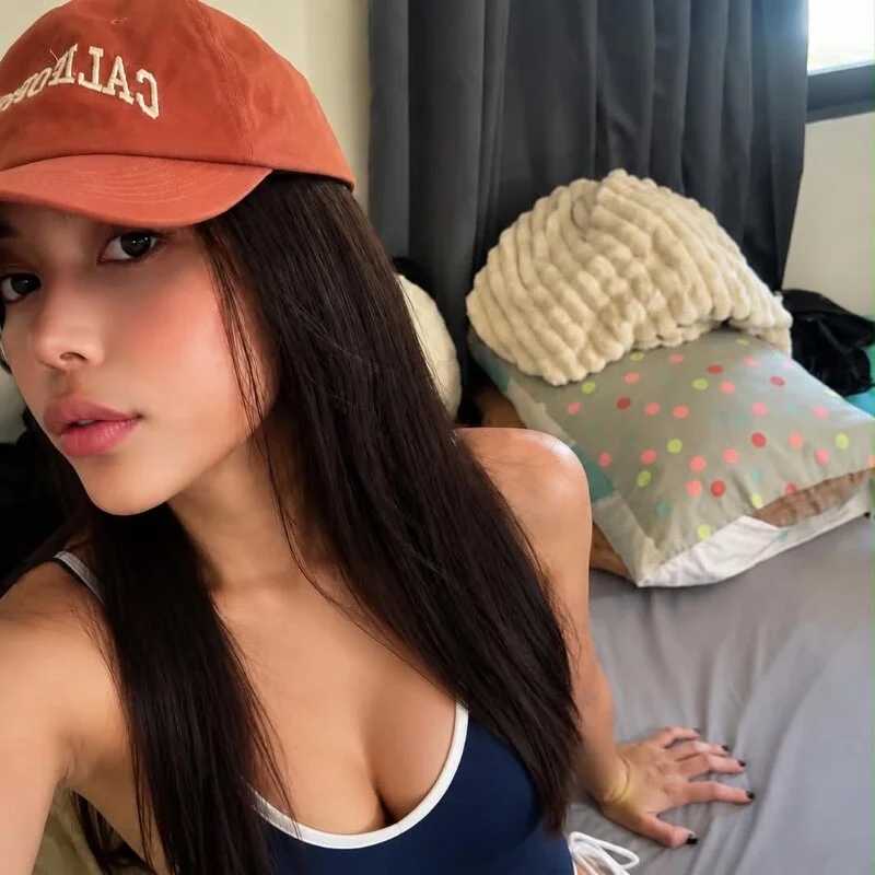 caligirlnikita — FansOnlyX creator profile