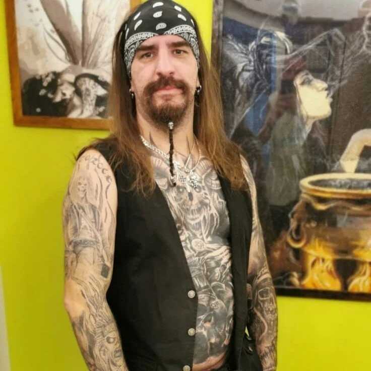 EroSatanisten — FansOnlyX creator profile