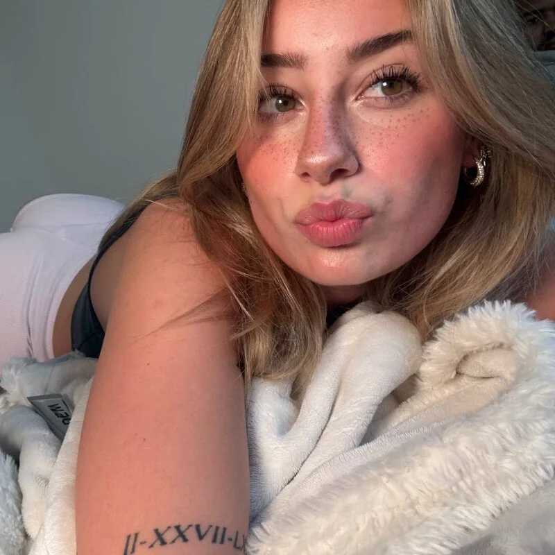 skylarraeee — FansOnlyX creator profile
