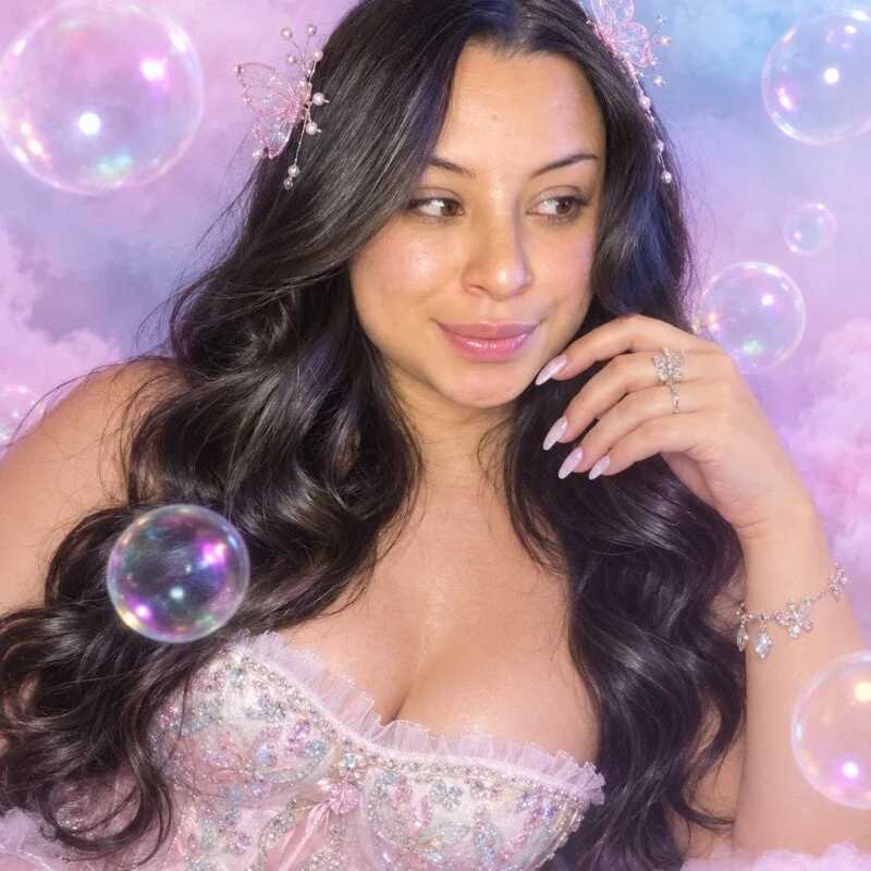 sensualmilena22 — FansOnlyX creator profile