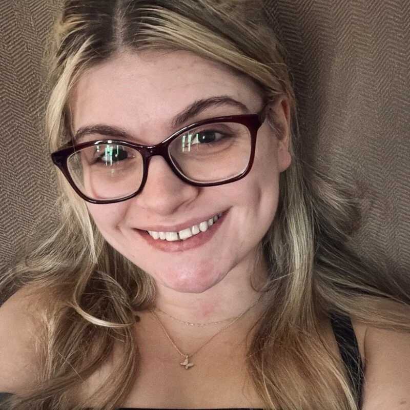 perkyblondie — FansOnlyX creator profile