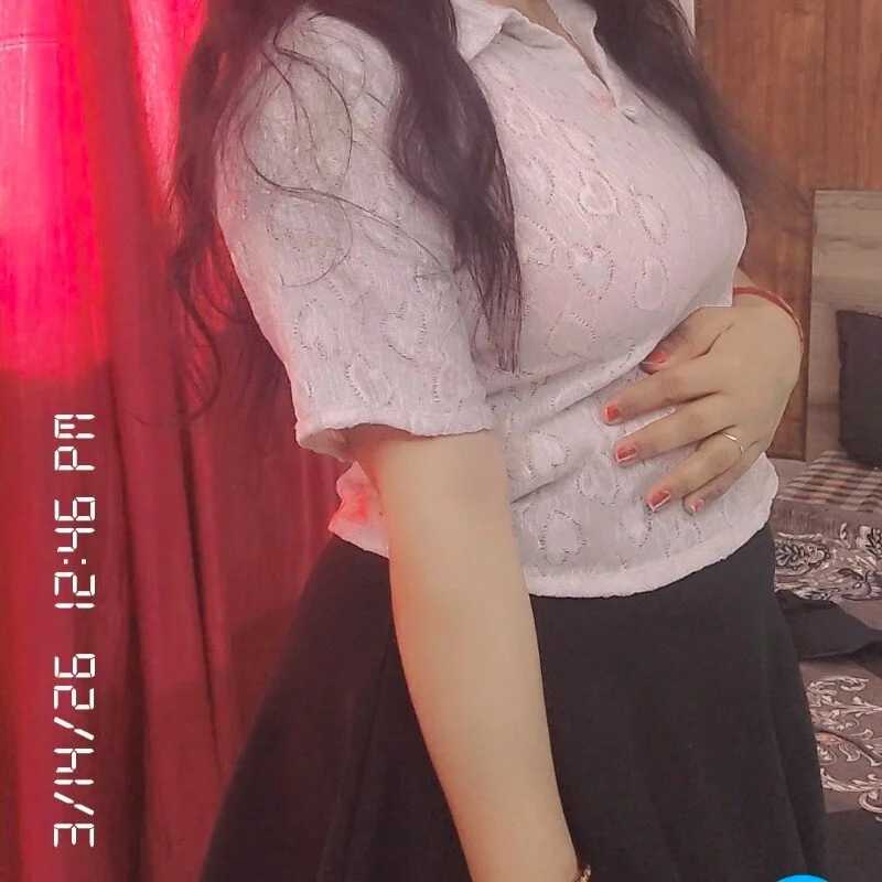 Ritika_sharma9 — FansOnlyX creator profile
