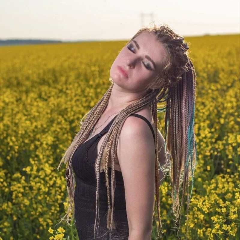 Nika-Stie — FansOnlyX creator profile