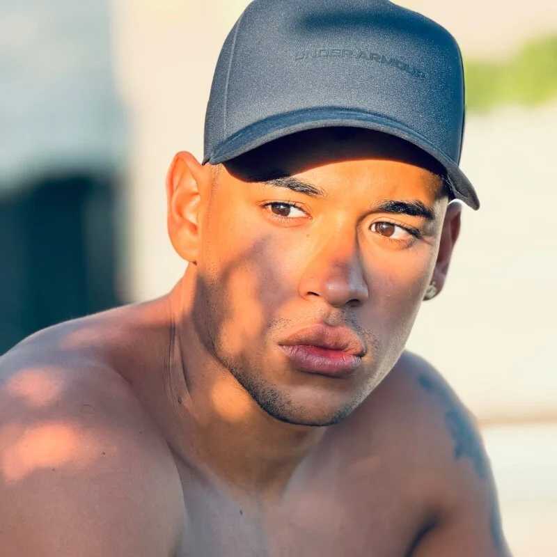 Jackson_stone — FansOnlyX creator profile