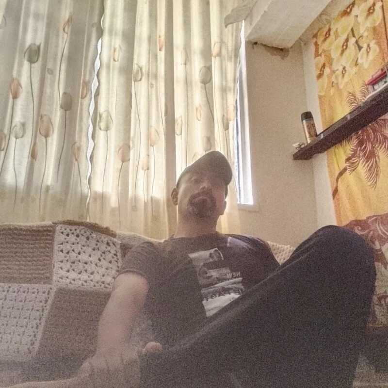 Geronimotoni95 — FansOnlyX creator profile