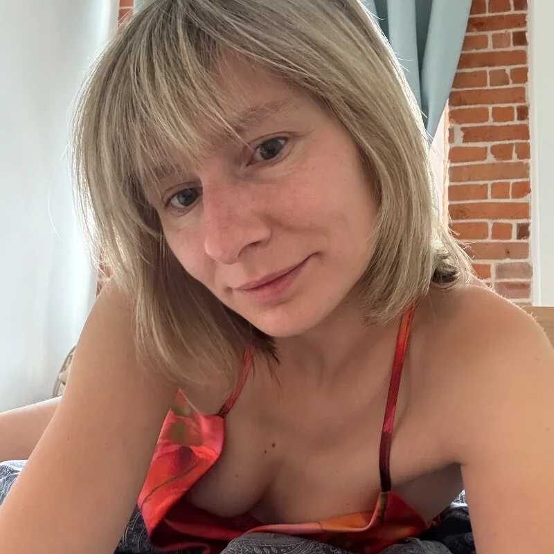 StellaBlondie — FansOnlyX creator profile