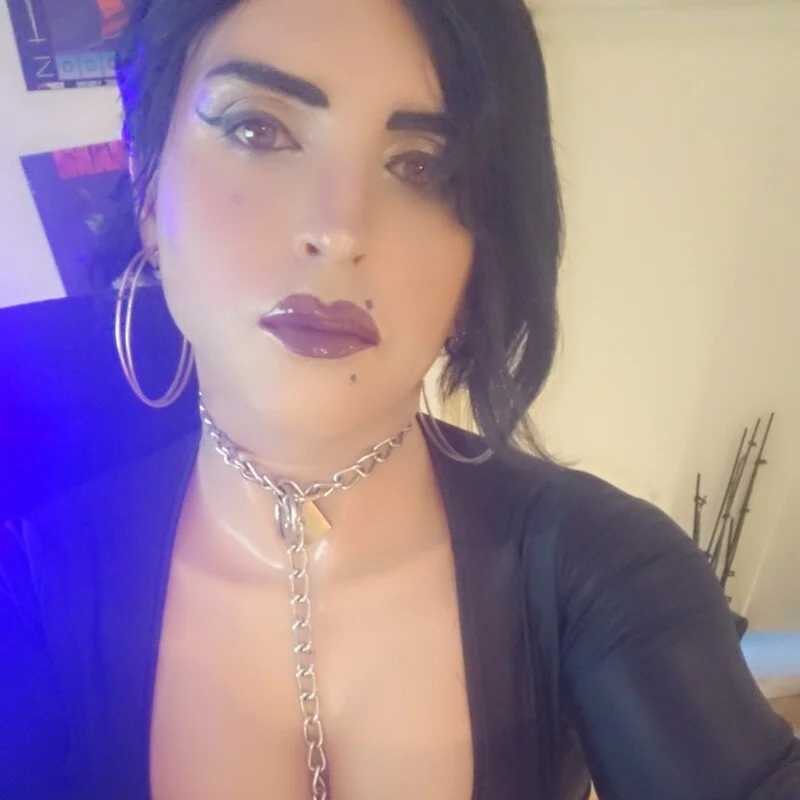 Morgane818181 — FansOnlyX creator profile