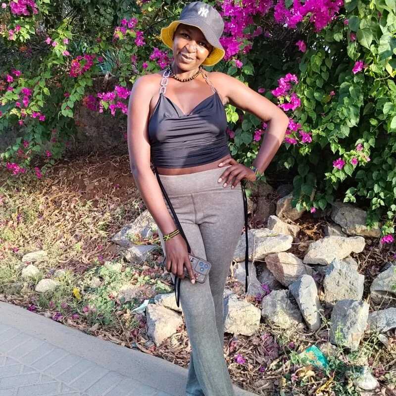 Prettychocolate_ — FansOnlyX creator profile