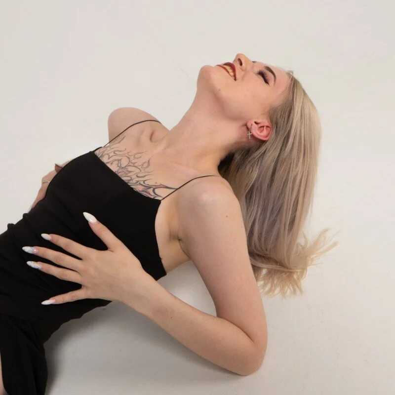 Betany_foxs — FansOnlyX creator profile