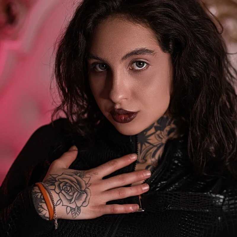 TheresaElliott — FansOnlyX creator profile