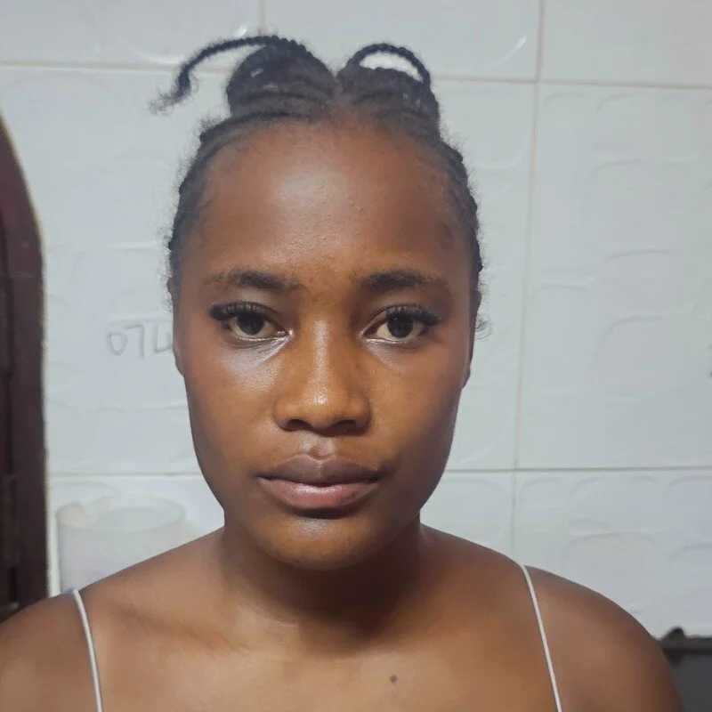 Daima_pretty — FansOnlyX creator profile