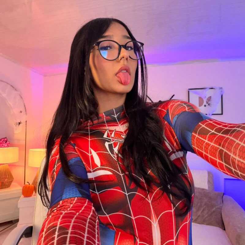 VioletJoness_ — FansOnlyX creator profile