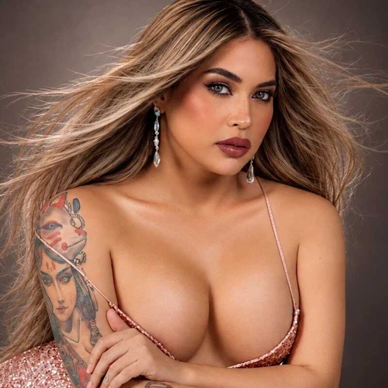 TsOlgaHermosa — FansOnlyX creator profile