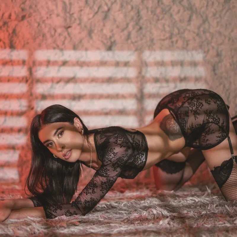 karlaa_james — FansOnlyX creator profile