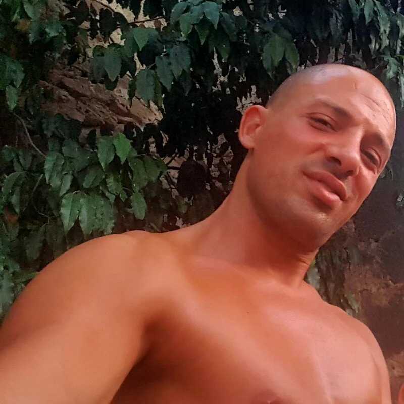 Ericwarrior6969 — FansOnlyX creator profile