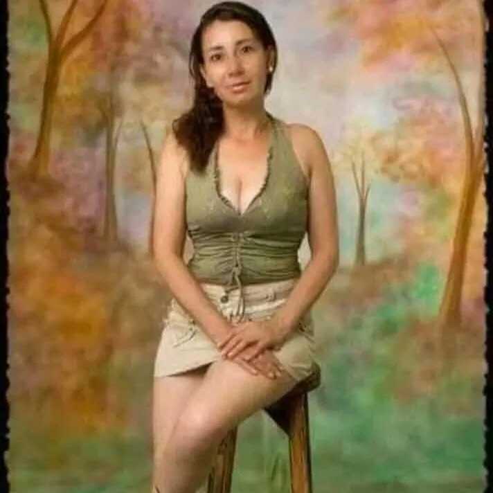 sarita_mature — FansOnlyX creator profile