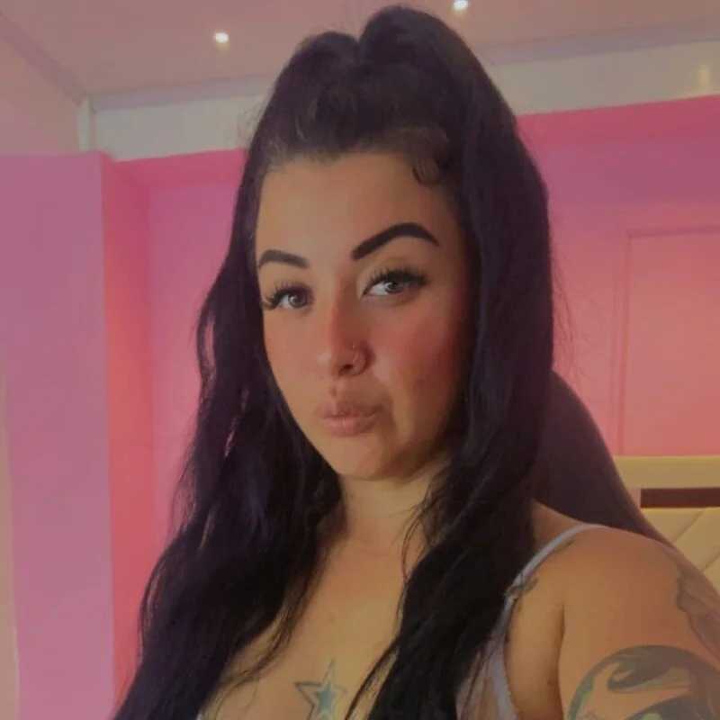 MissKattyPark — FansOnlyX creator profile