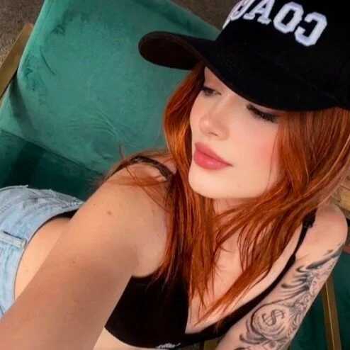 MollyDumont — FansOnlyX creator profile
