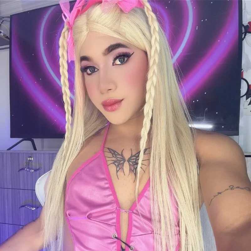 Thalia_girl21 — FansOnlyX creator profile