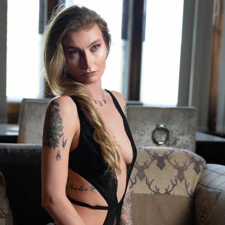 harleyblair — FansOnlyX creator profile