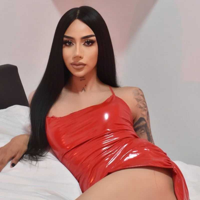 kendall_stefanny — FansOnlyX creator profile