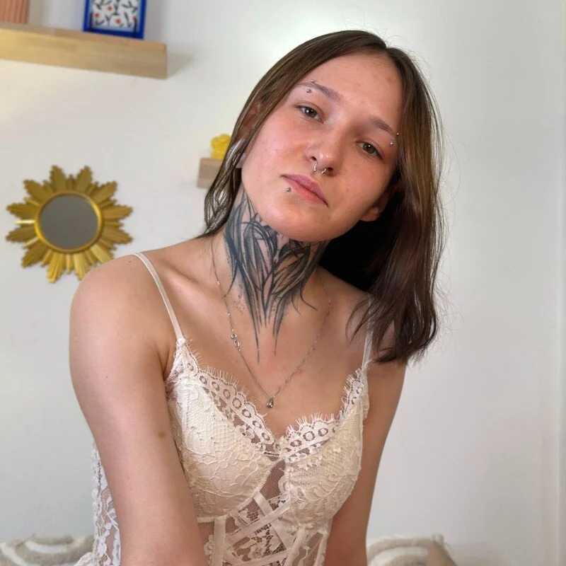 Cutee_kitt — FansOnlyX creator profile