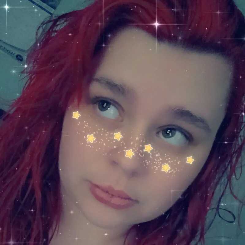 Lil_Green_Fairy420 — FansOnlyX creator profile