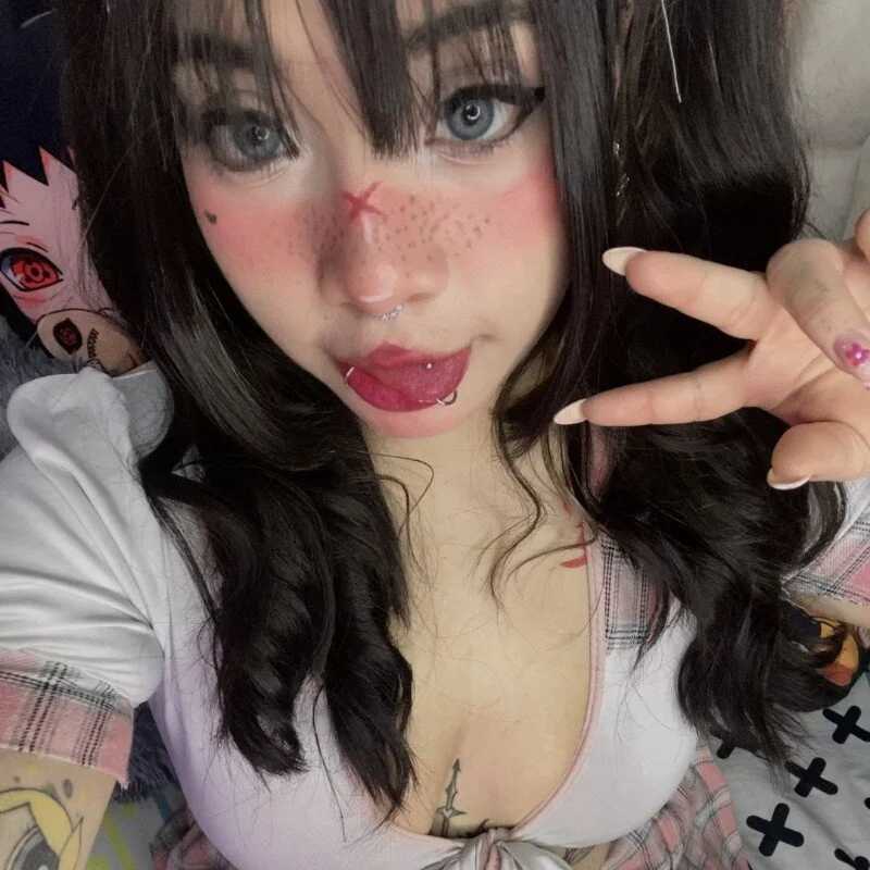 Amara_Kazumii — FansOnlyX creator profile